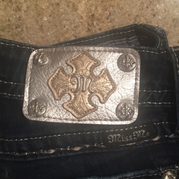 Miss me jeans-skinny - Picture 2 of 5